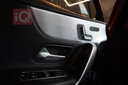 مێرسێدس بێنز A-Class